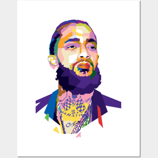 Nipsey Hussle Posters and Art